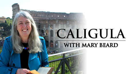 Caligula with Mary Beard