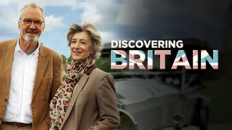 Discovering Britain