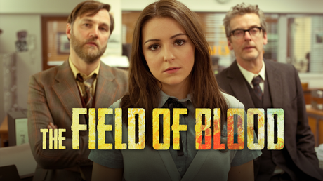 The Field of Blood