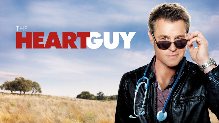 The Heart Guy Clip image