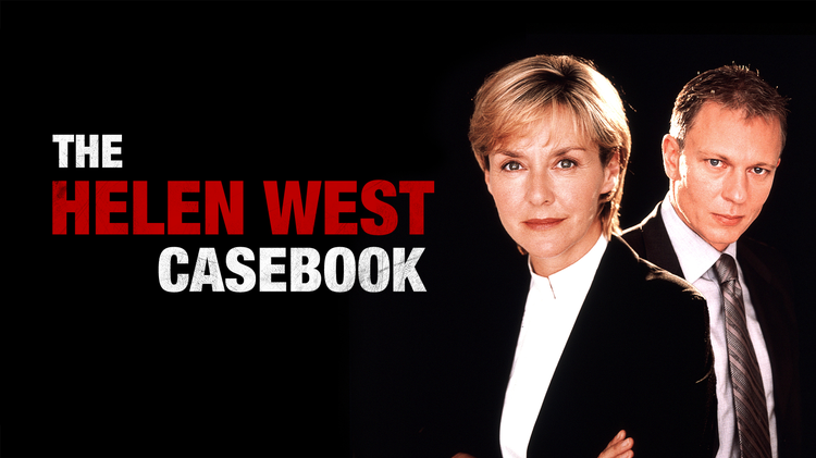 Helen West Trailer image