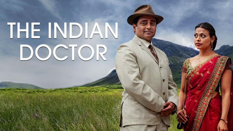 The Indian Doctor Trailer image