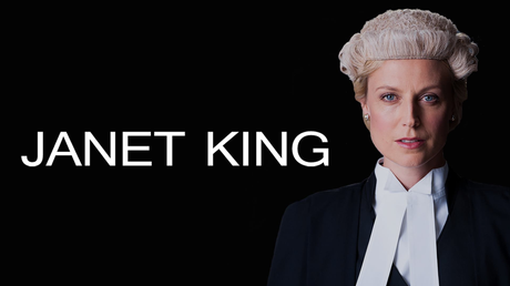 Janet King