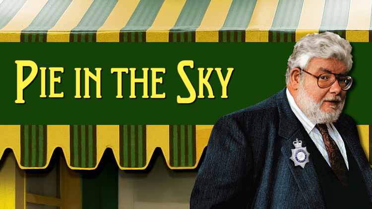 Pie in the Sky Trailer image