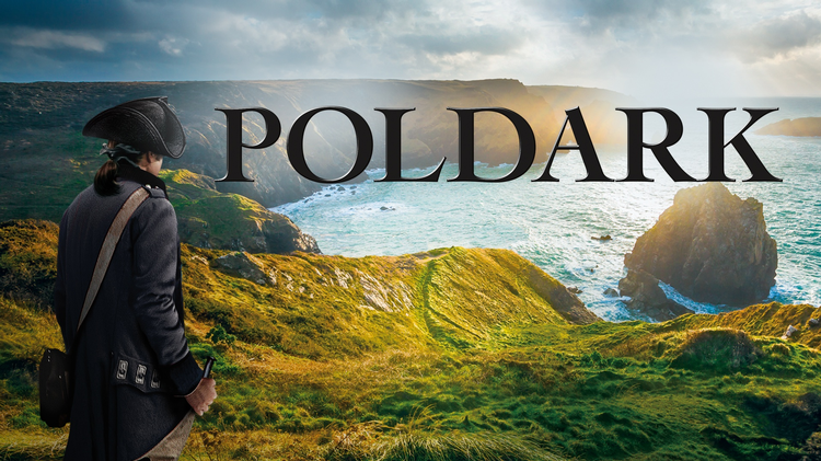 Poldark Trailer image