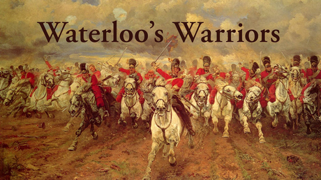 Waterloo's Warriors