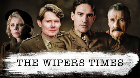 The Wipers Times